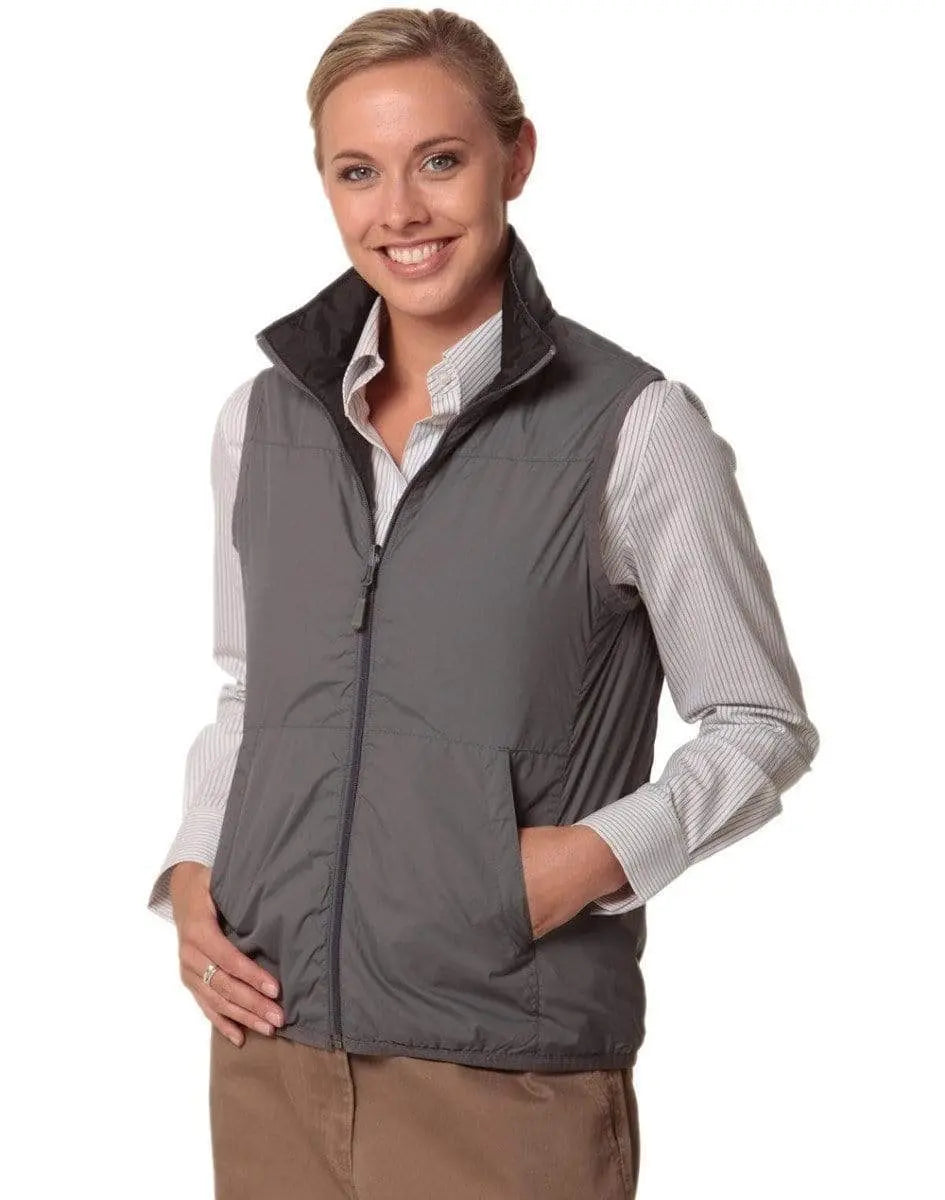 WINNING SPIRIT Versatile Vest Ladies' JK38 Casual Wear Winning Spirit